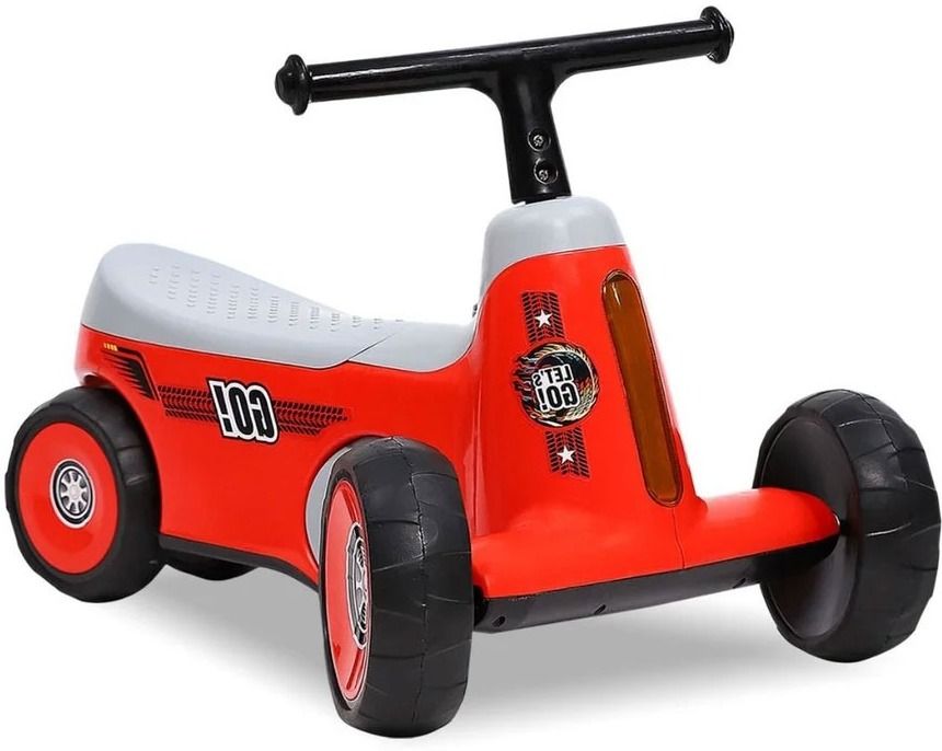 kettoby cute ride on scooter for kids toys Rideons & Wagons Non Battery Operated Ride On-picture-13