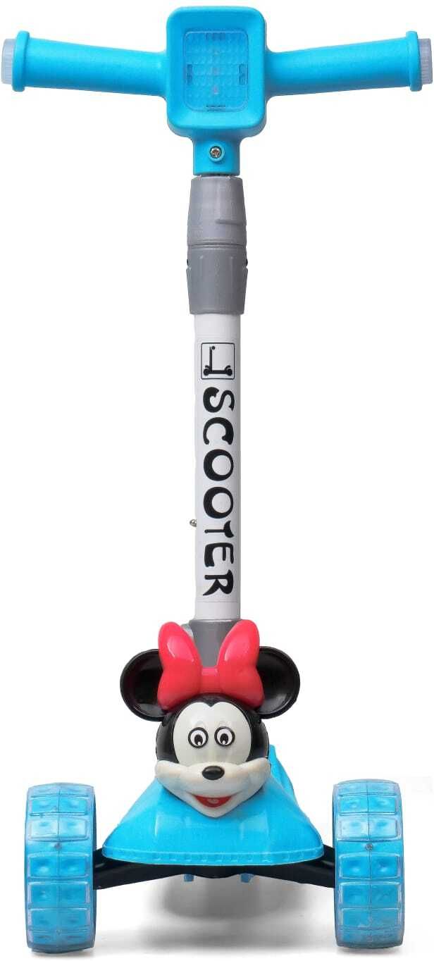 Romeo_Blue Kids Scooter-image-28