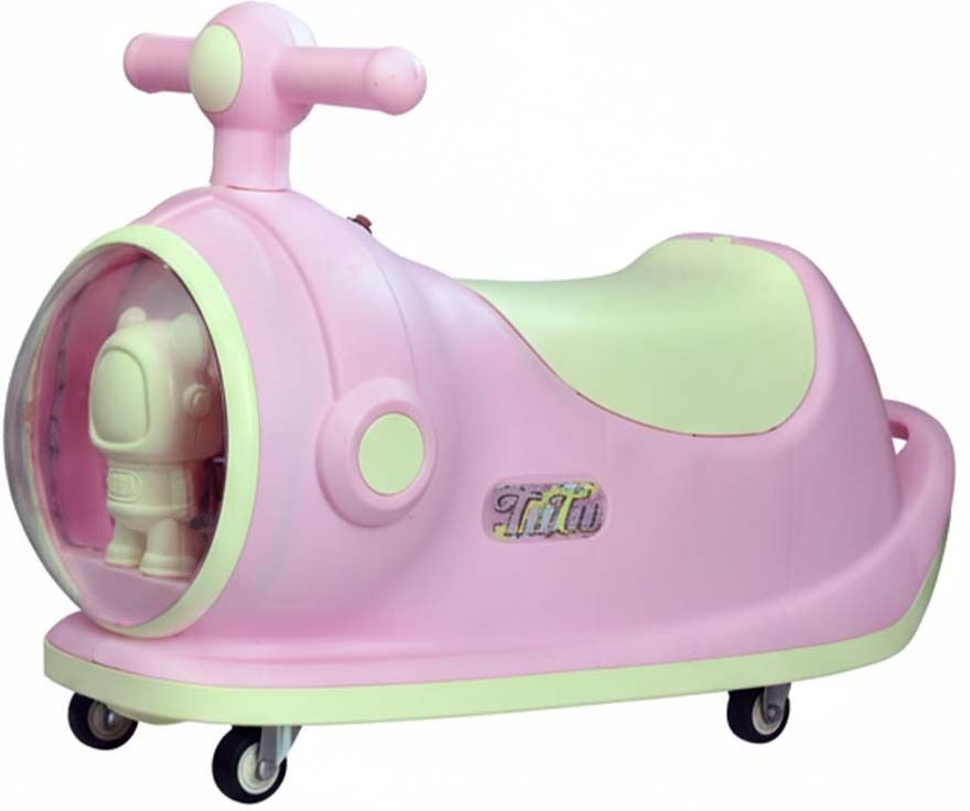 kv creation TUTU Rider For Kids Car Non Battery Operated Ride On-picture-46