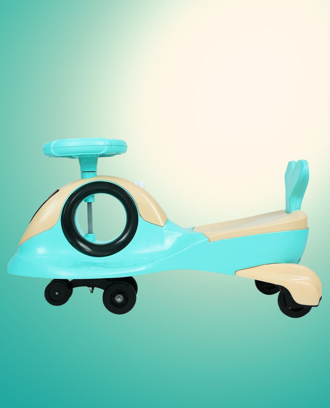 Rideons & Wagons Non Battery Operated Ride On-image-38