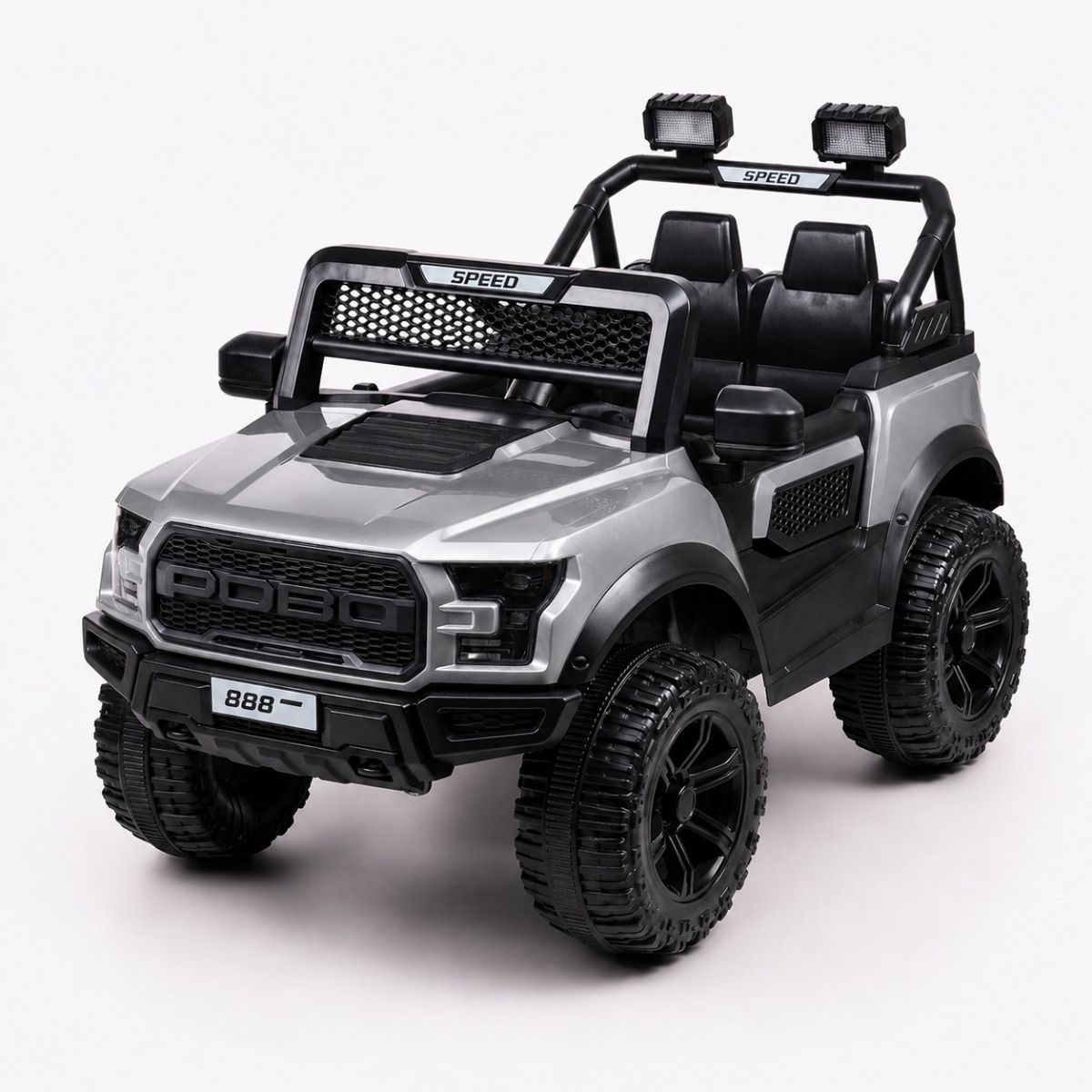 Jeep Battery Operated Ride On-image-49