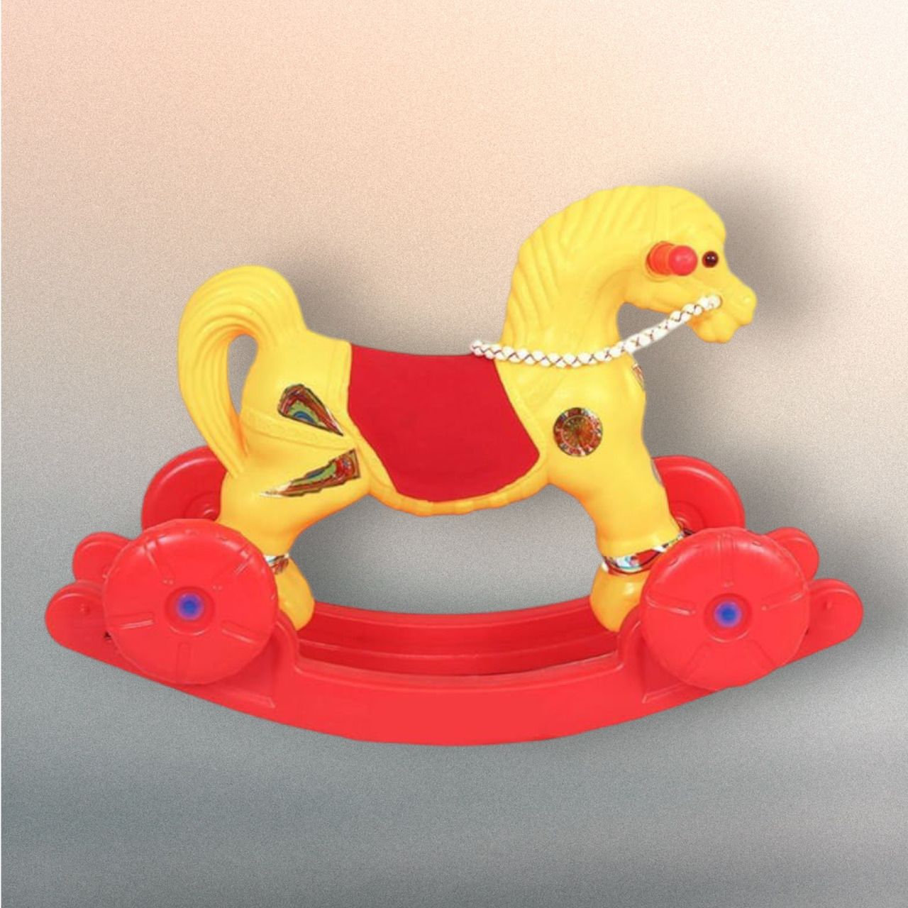 maanit Rideons & Wagons Non Battery Operated Ride On-picture-40