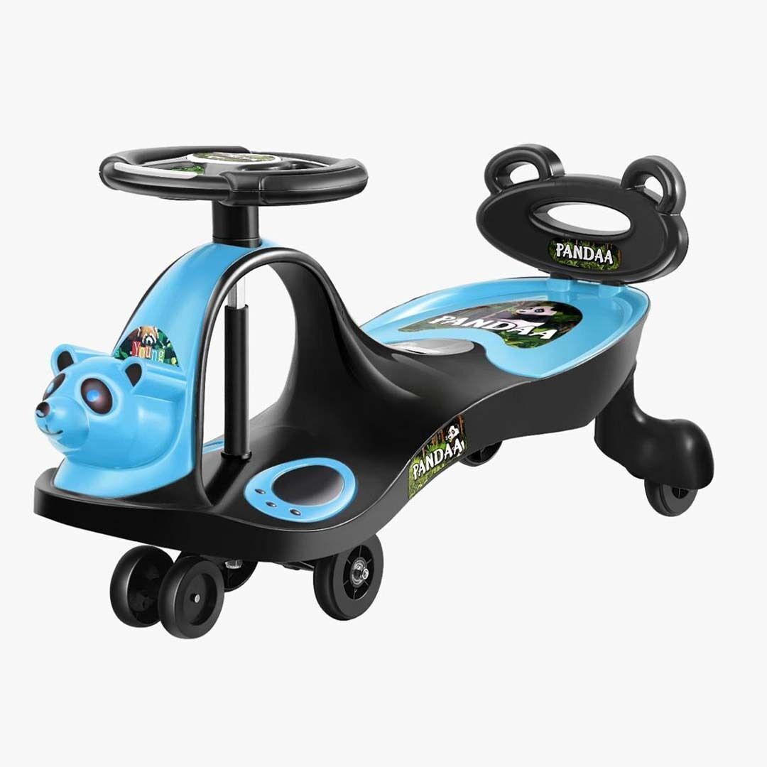 kv creation ride on car , ride on car for kids , kids ride on car , ride on car toy kids Car Non Battery Operated Ride On-picture-17