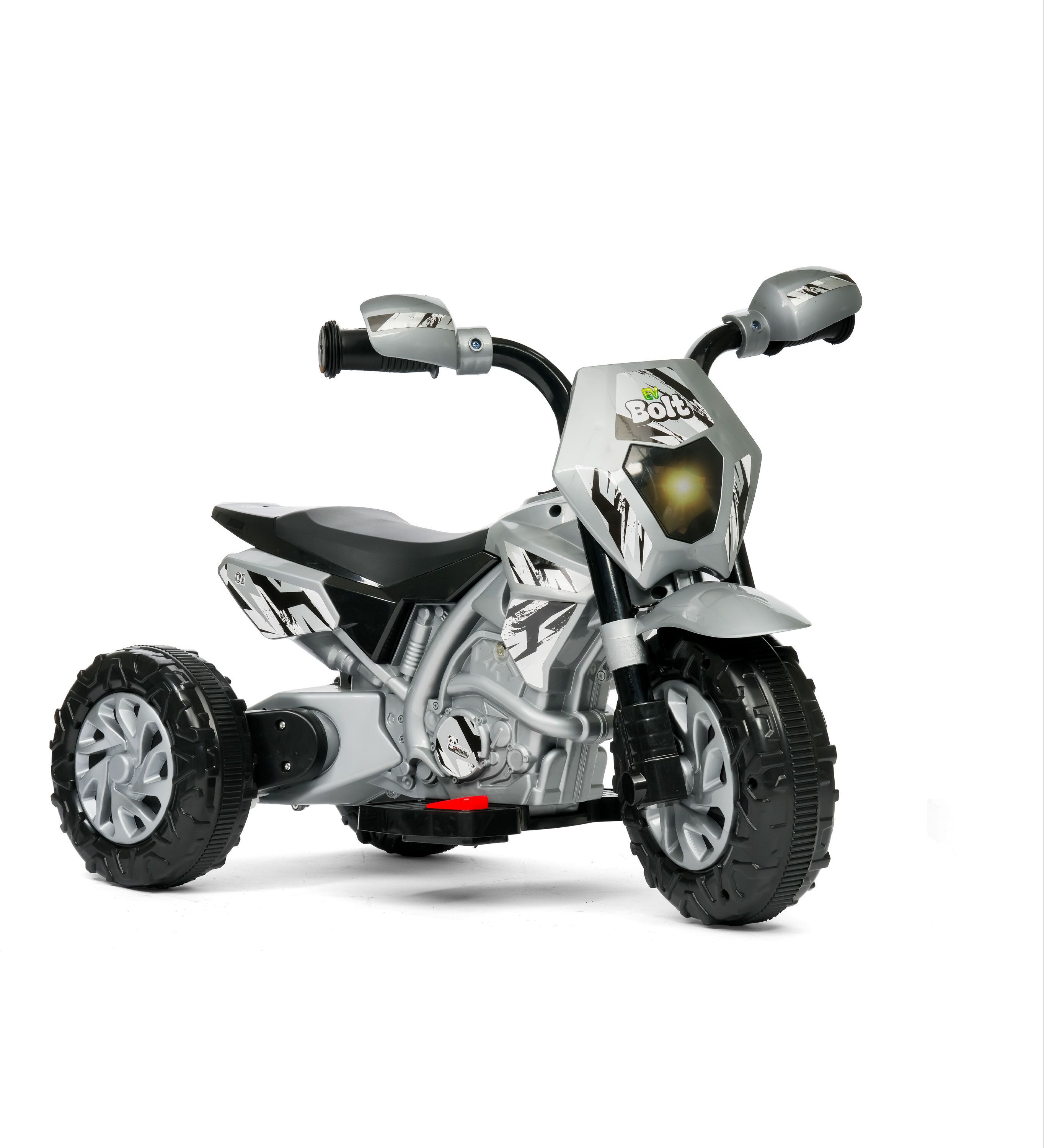 Bolt Kids ev Bike Bike Battery Operated Ride On