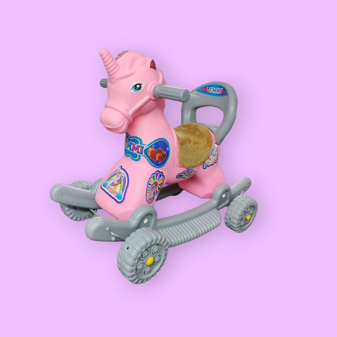Rideons & Wagons Non Battery Operated Ride On-image-27