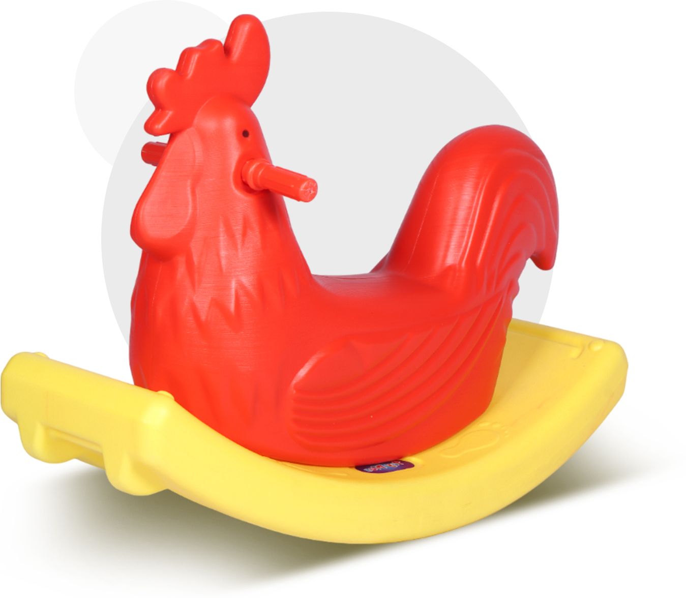 toy plus Scooter Non Battery Operated Ride On-picture-23