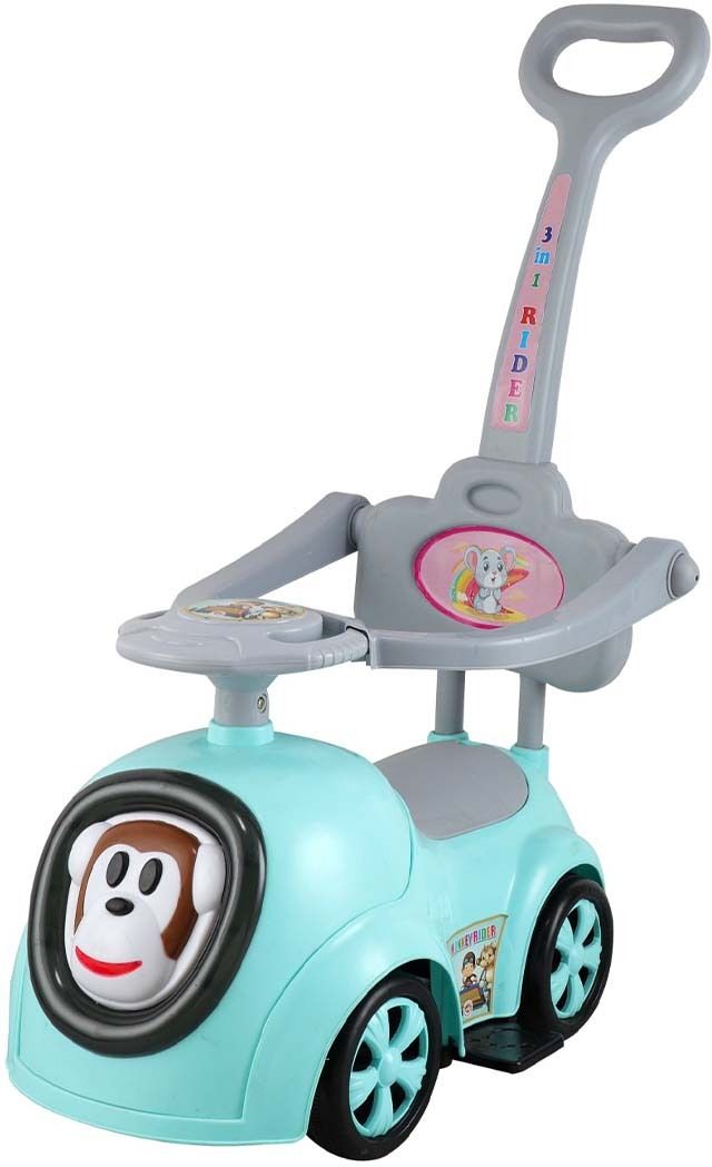 kv creation Car Non Battery Operated Ride On-picture-11