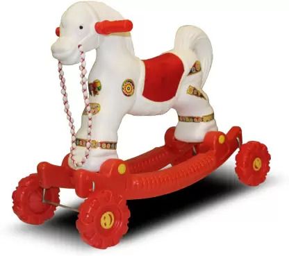 toys r us avigo Rideons & Wagons Non Battery Operated Ride On-picture-17