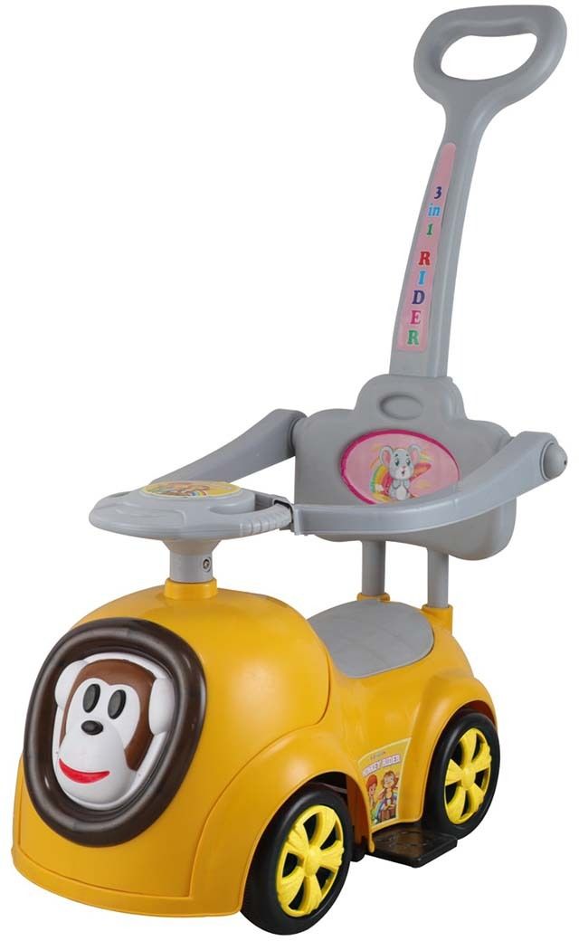 kv creation Car Non Battery Operated Ride On-picture-12