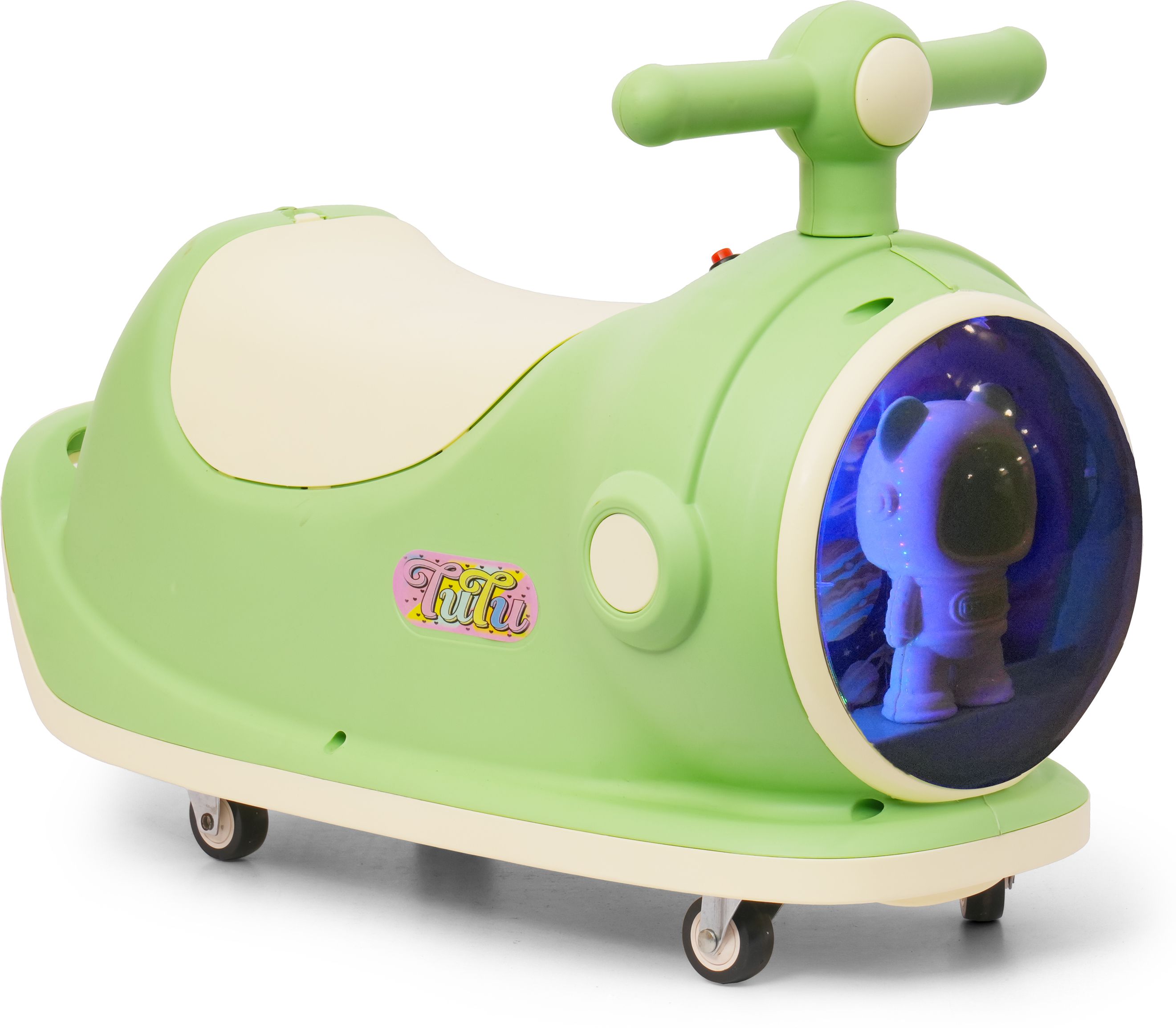 Scooter Non Battery Operated Ride On-image-22