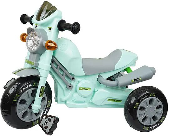 joyride Jaava Tricycle Ride-On Bikes | Baby Tricycles with Music & Lights for 2-5 Years Rideons & Wagons Non Battery Operated Ride On-picture-28