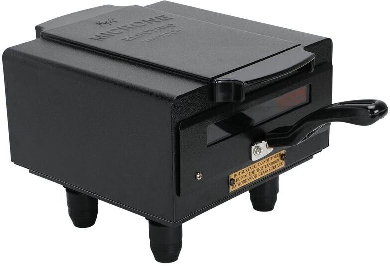 165187001 Electric Tandoor