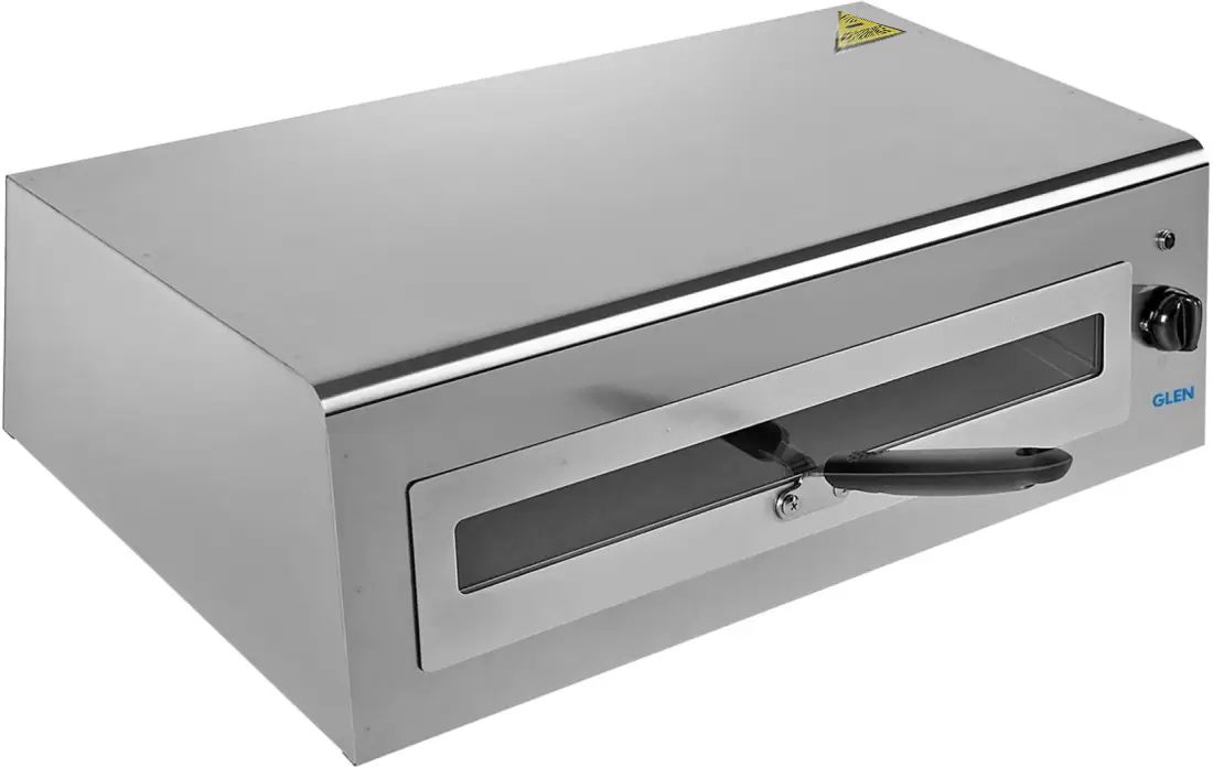 glen TANDOOR SA-5014XL Grill Extra Large capacity Matt Finish Stainless Steel Body Electric Tandoor-picture-41