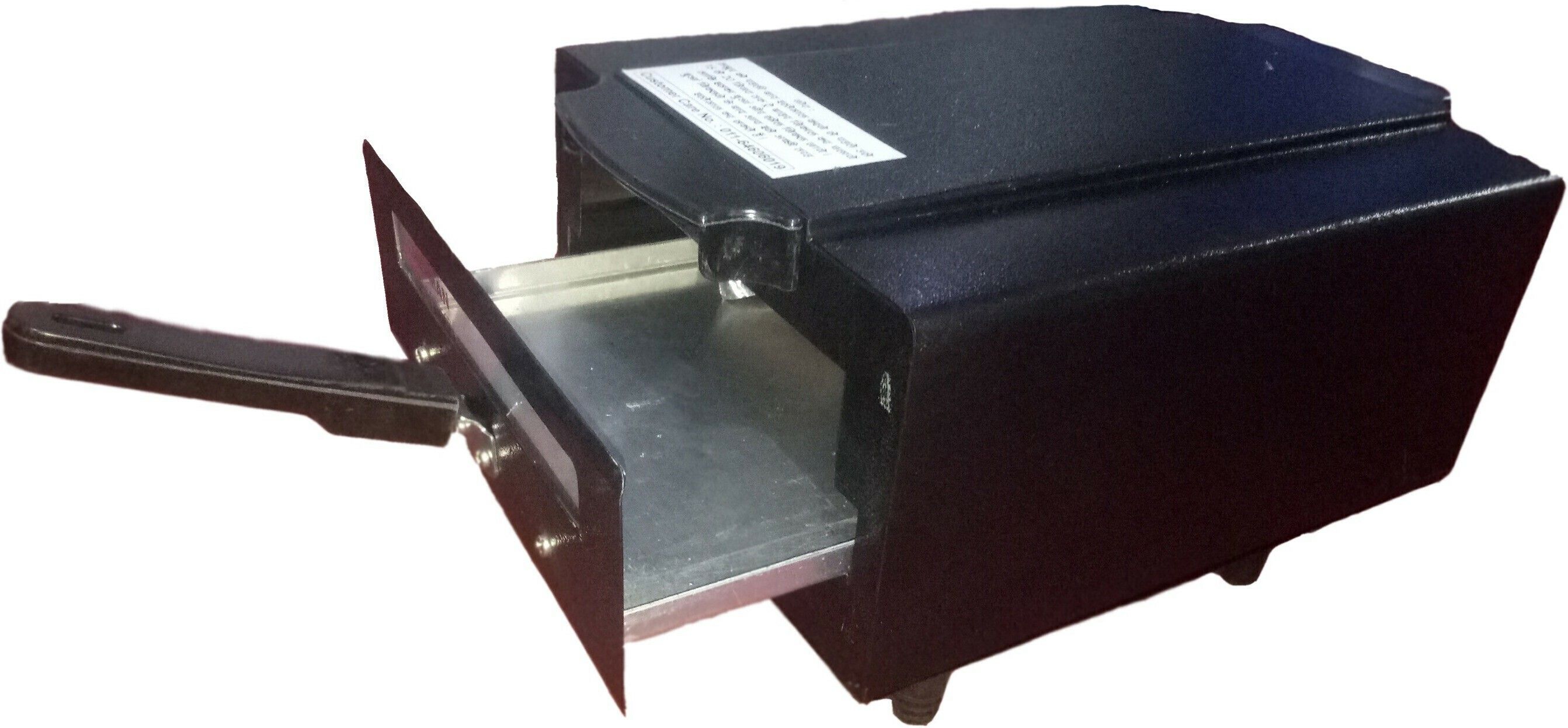 2000W Micro Smart Combo with Accessories for Frying and Roasting Electric Tandoor-image-43