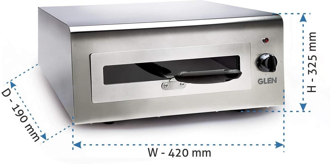 glen SA5014 Electric Tandoor-picture-0