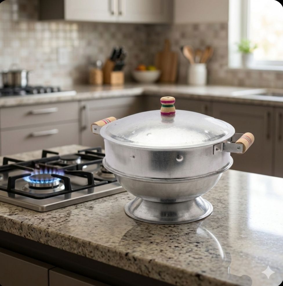 zahra Multi parpose Electric Tandoor-picture-3