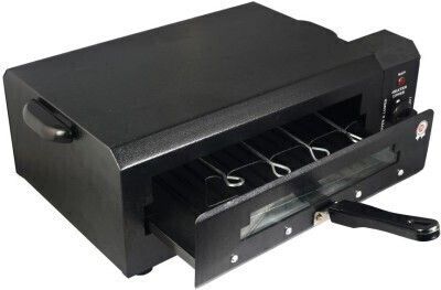 16-Inch Piza Maker with Element Controlling Switch for Authentic Tandoori Dishe Electric Tandoor-image-21