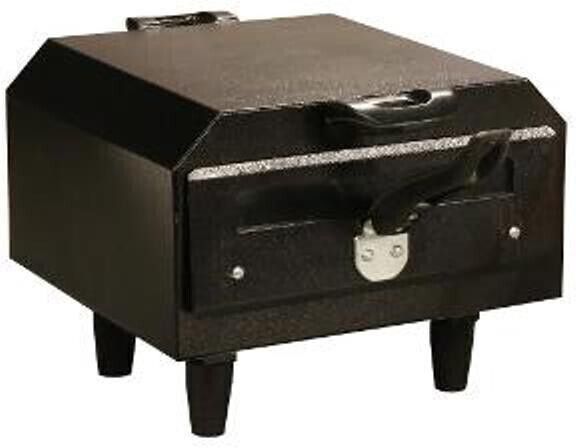Advanced 1500W Mini Combo Pizza Oven for Oil-Free Cooking with Accessories Electric Tandoor-image-48