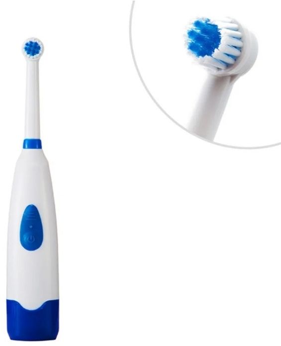 Ashish Enterprises Professional whitening teeth Cleaner Electric Toothbrush Electric Toothbrush-image-31