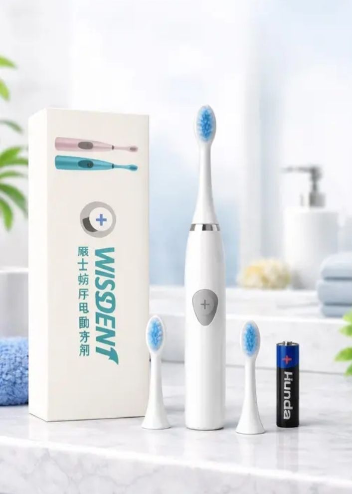 Shree Jee Enterprises 1 Electric Toothbrush-image-49