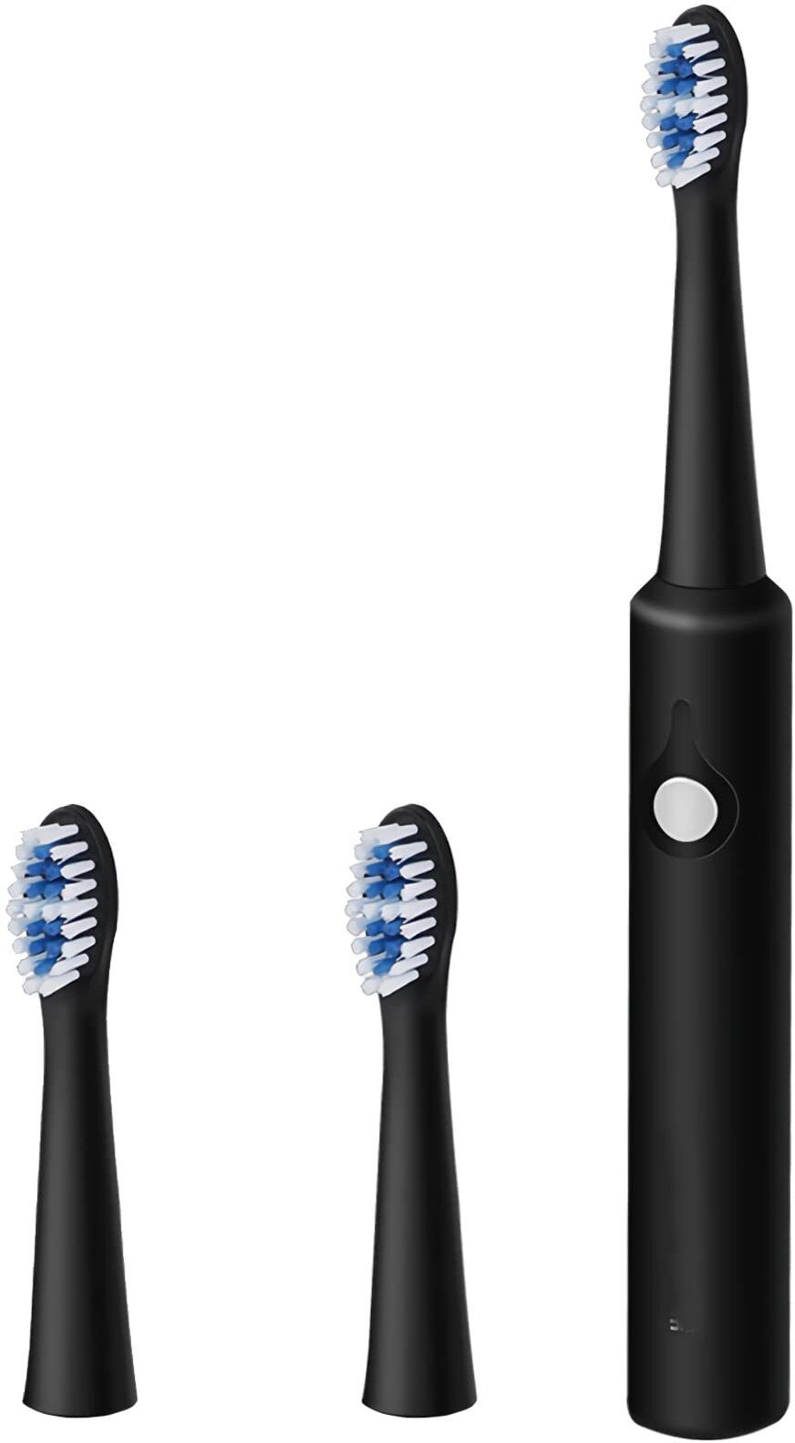ELEPHANTBOAT Sonic electric toothbrush for adults with long battery life and 40000 strokes Electric Toothbrush-image-48