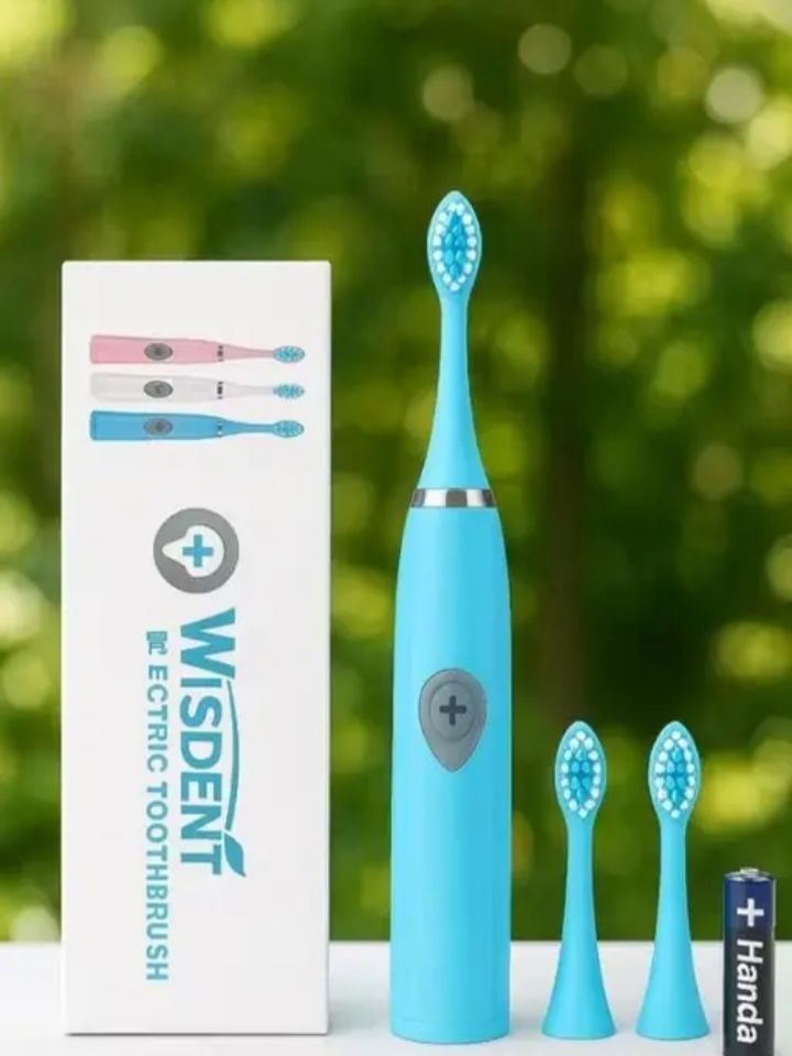 Shree Jee Enterprises Electric toothbrush Electric Toothbrush-image-7