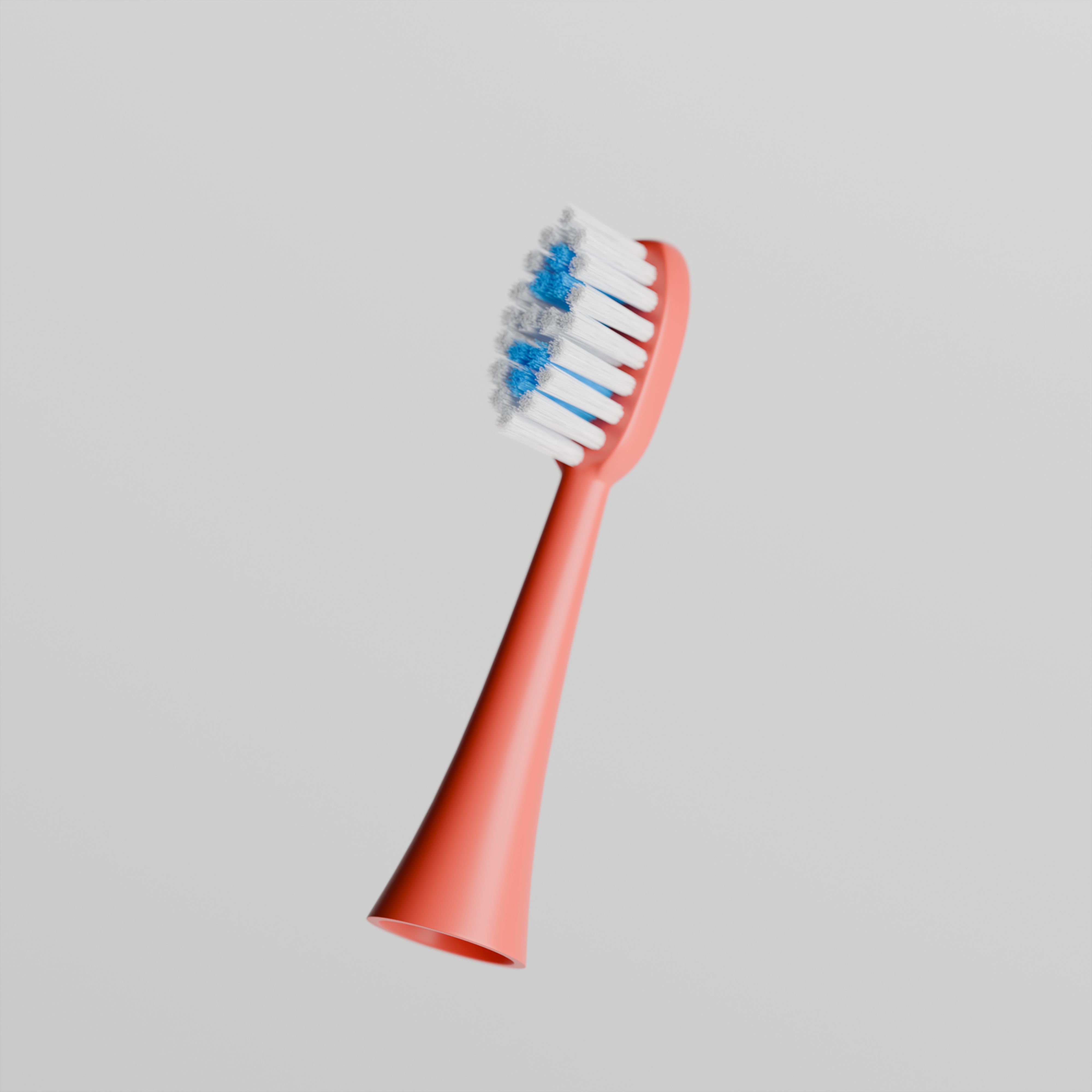 Nervfit FlexiClean Sonic, Plaque Removal and Teeth Whitening Electric Toothbrush-image-27
