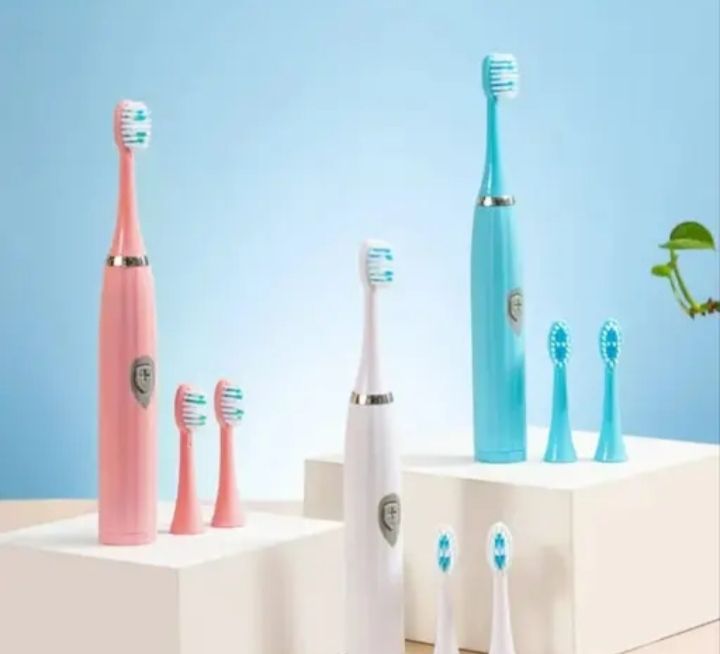 Shree Jee Enterprises Wisdent electric toothbrush Electric Toothbrush-image-48