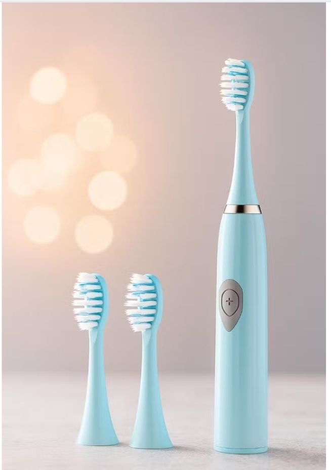 Sriramtrading Ultradent toothbrush Electric Toothbrush-image-2