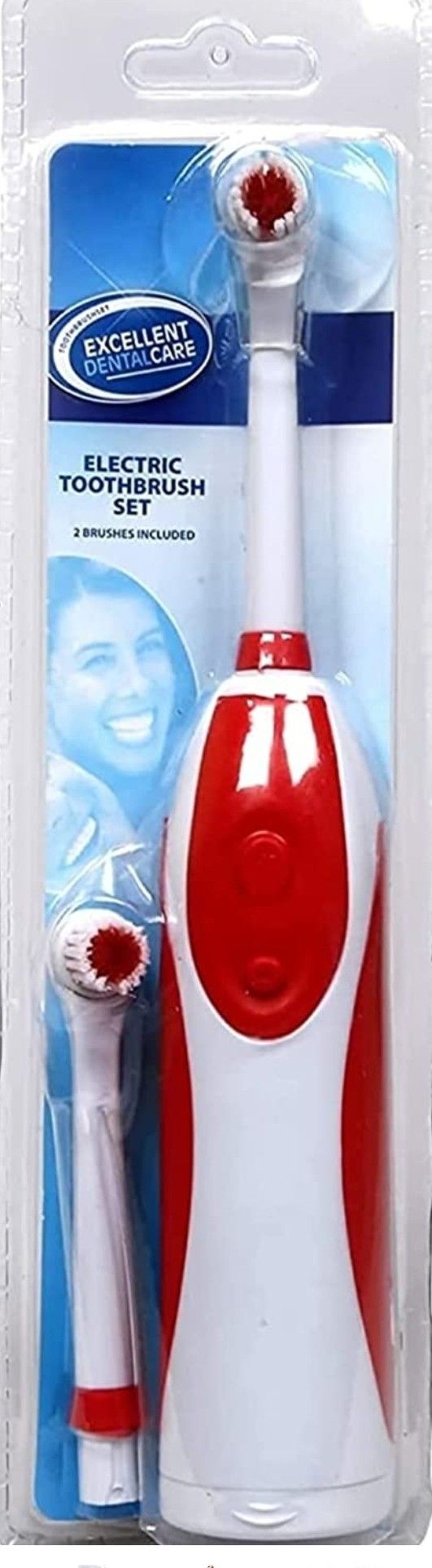 RSG Electric toothbrush Electric Toothbrush