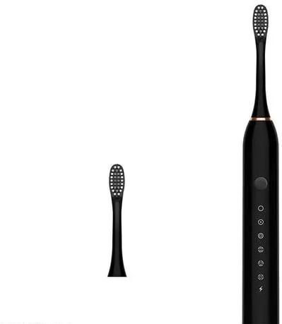 radion Electric Toothbrushes USB Rechargeable Ultrasonic Brush Adults and Kids Electric Toothbrush-image-32
