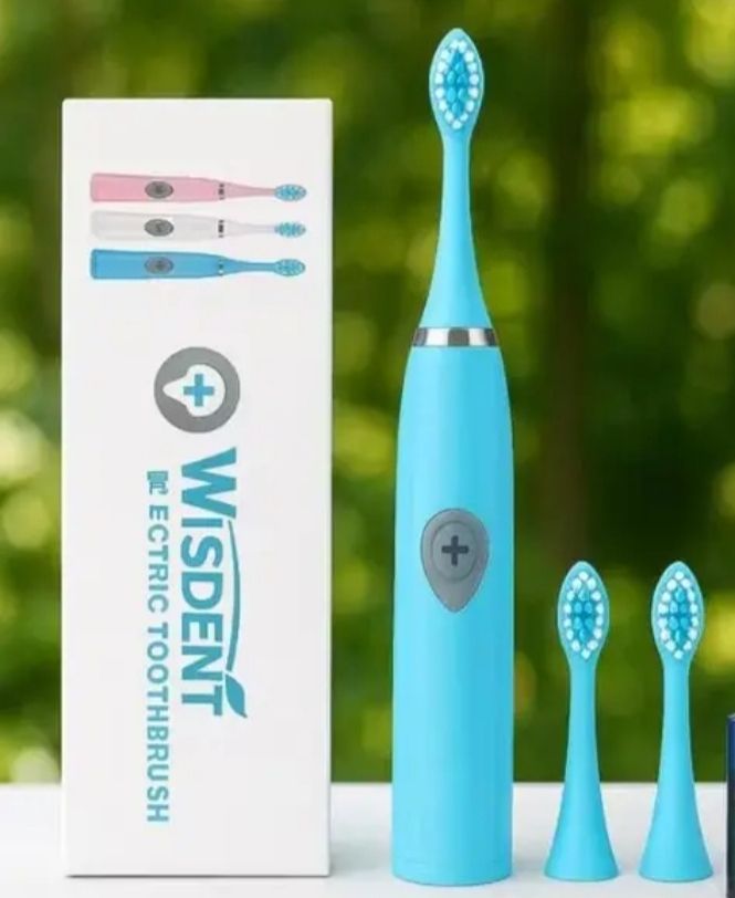 Shree Jee Enterprises 1 Electric Toothbrush-image-10