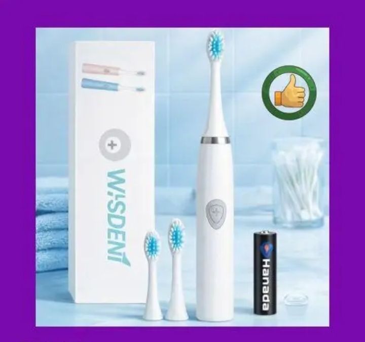 Shree Jee Enterprises 1 Electric Toothbrush-image-44