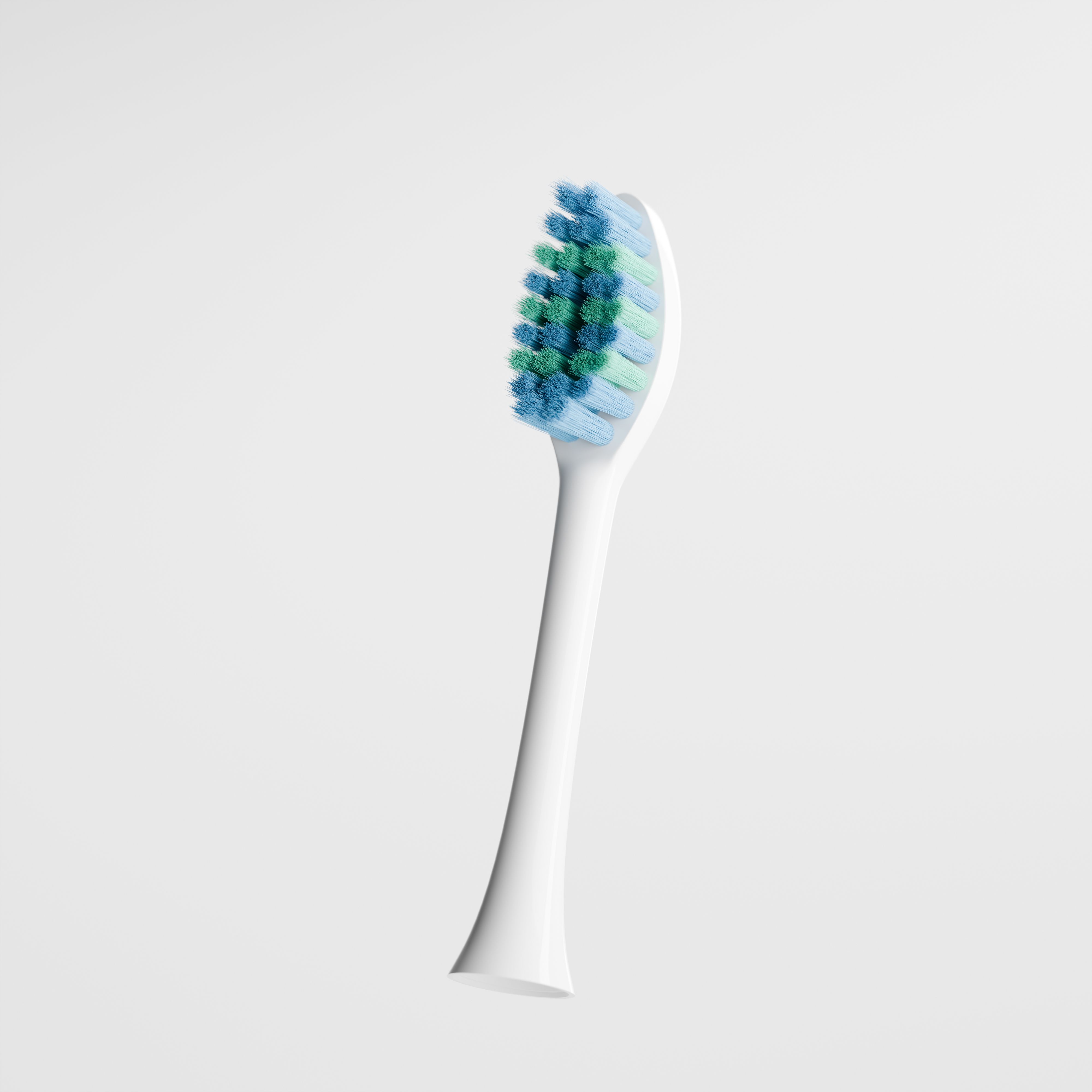 Nervfit FlexiClean Sonic, Plaque Removal and Teeth Whitening Electric Toothbrush-image-26