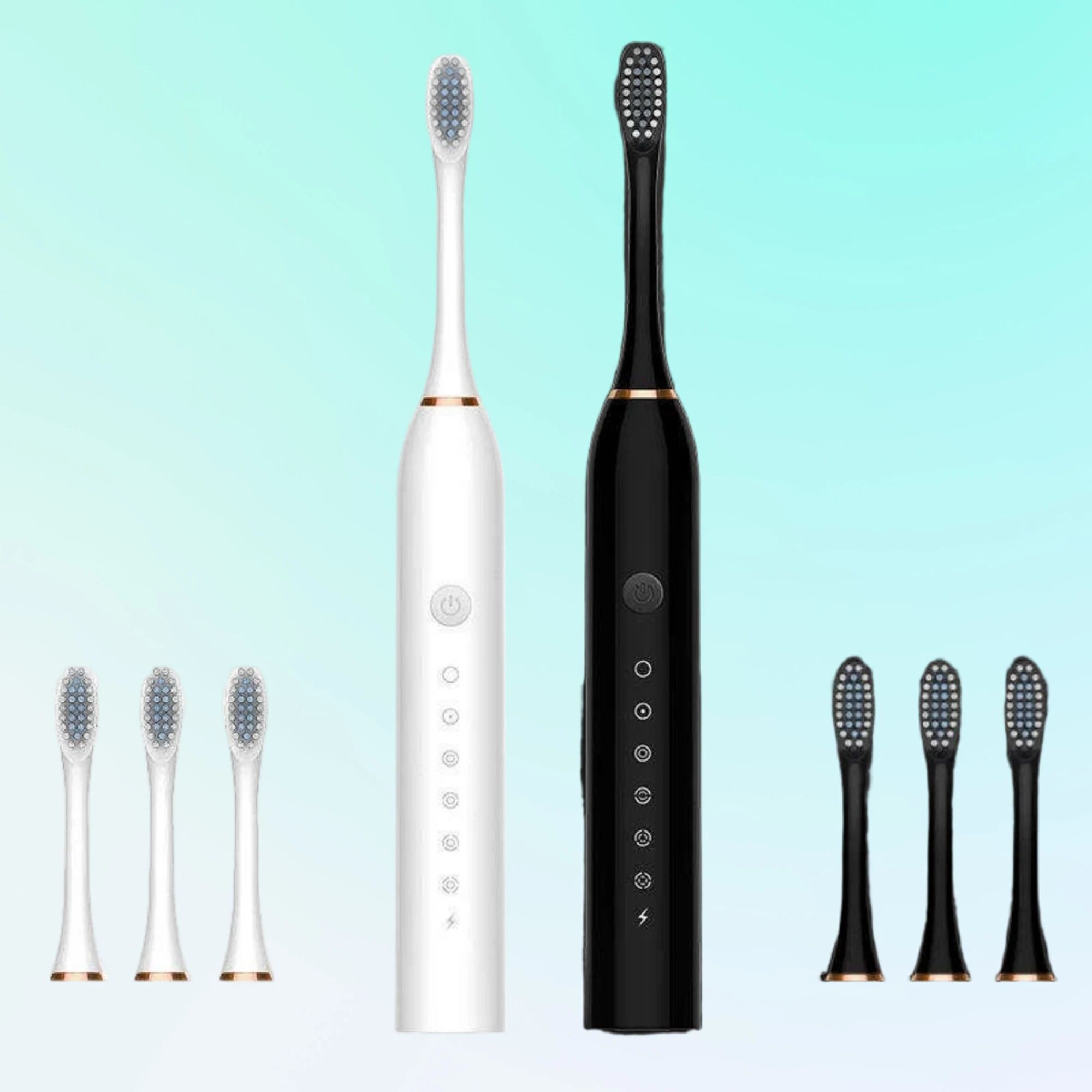 s a enterprise Rechargeable Sonic Toothbrush with Three Modes and USB Fast Charging Electric Toothbrush-picture-10