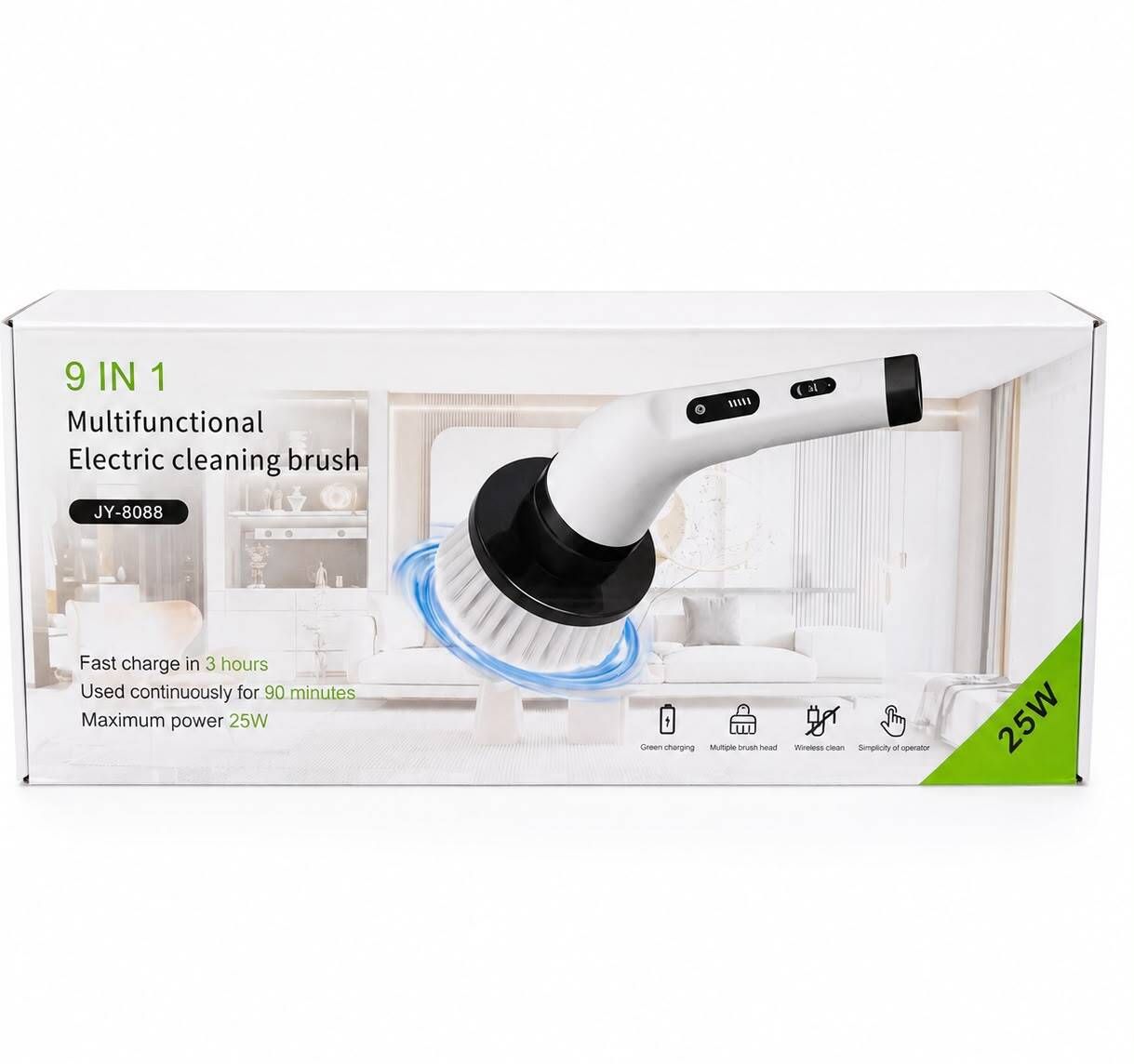 trendcart Jy8088 Electrical Cleaning Spray-picture-0