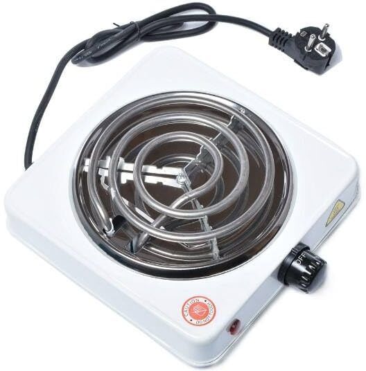 1000W Electric Cooking Heater with Temperature Control Portable Hot Plate Electric Cooking Heater-image-24