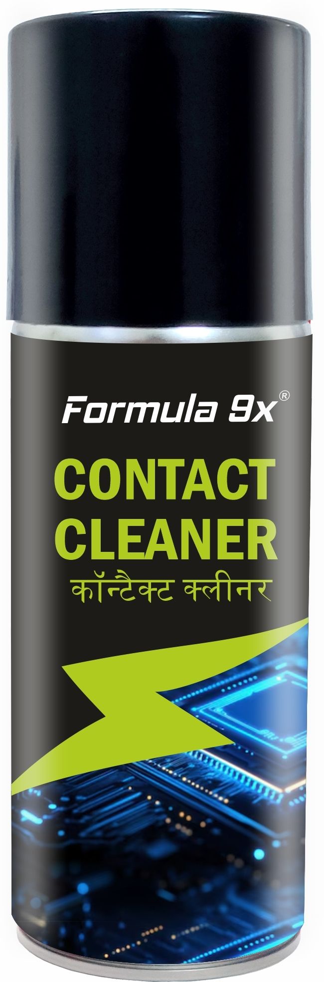 formula 9x Electrical Contact Cleaner Electrical Cleaning Spray-picture-10