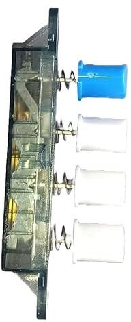PMW Speed Control & ON/OFF Switch For Table, Wall & Pedestal Fans (Model 5)-picture-15