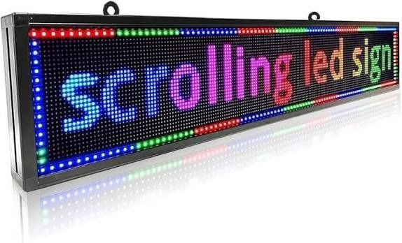 luna 4 Feet LED Display-picture-29