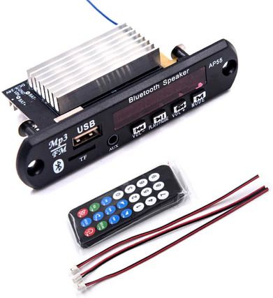 eastra TPA3116D2 Gold-AP55 BT Channel Stereo Power Digital Audio Power Power Supply Electronic Hobby Kit-picture-23