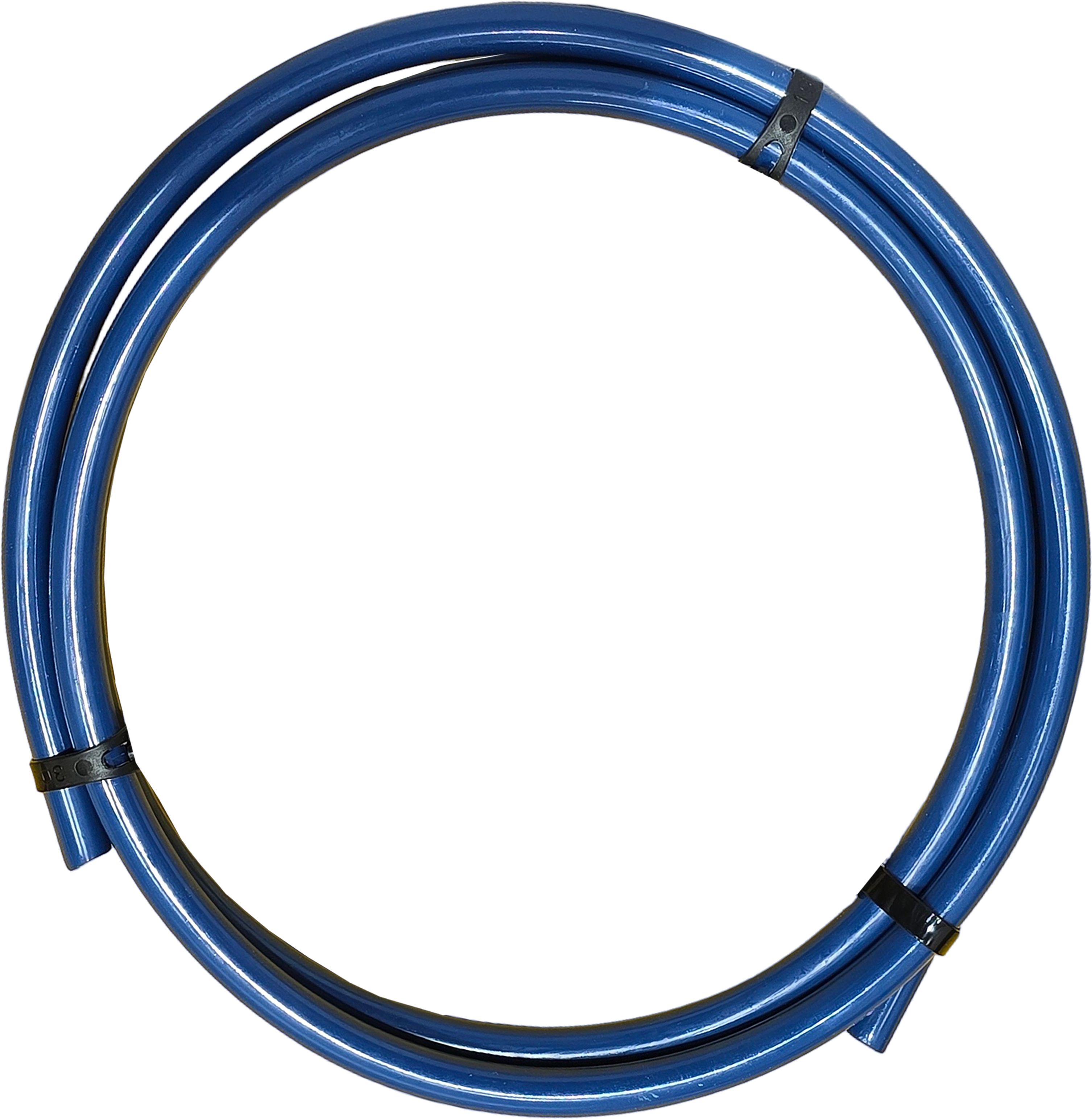 5/8 Inch Copper Tube PE Bender Strip 4 Metre Flexible HVAC Pipe Bending Kit Meter Electronic Hobby Kit-image-27