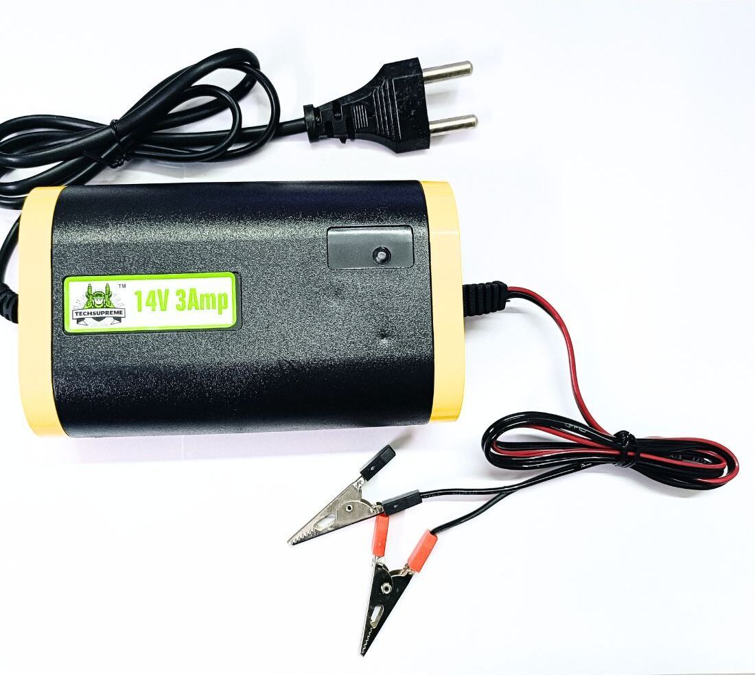 500 VA Square Wave Inverter