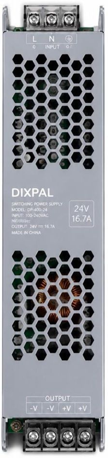 eastra 24V 16.7A LED POWER SUPPLY HIGH QUALITY Electronic Components Electronic Hobby Kit-picture-11