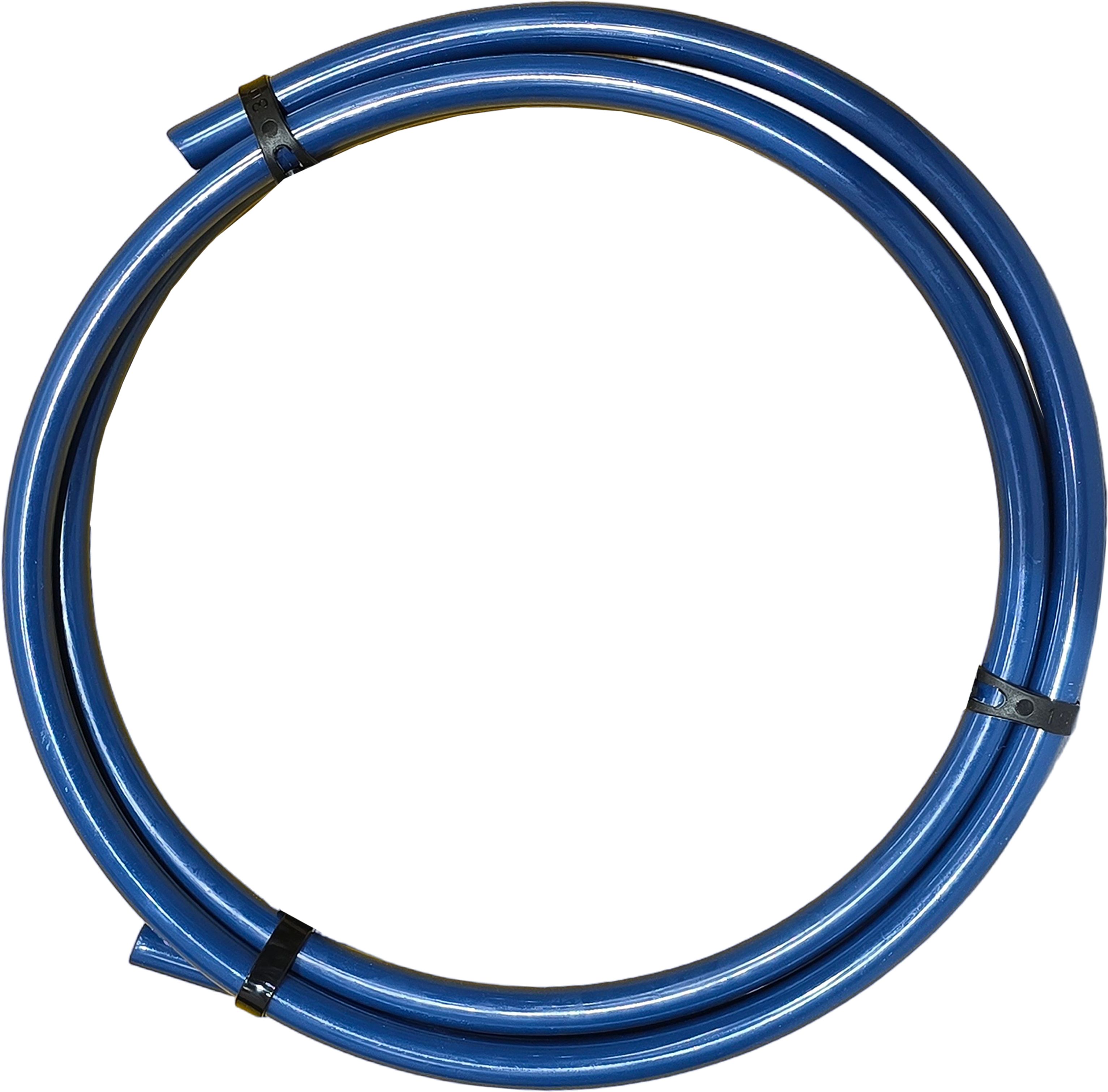 5/8 Inch PE Copper Tube Bender Strip 2 Metre for HVAC Copper Aluminium Pipe Meter Electronic Hobby Kit-image-11