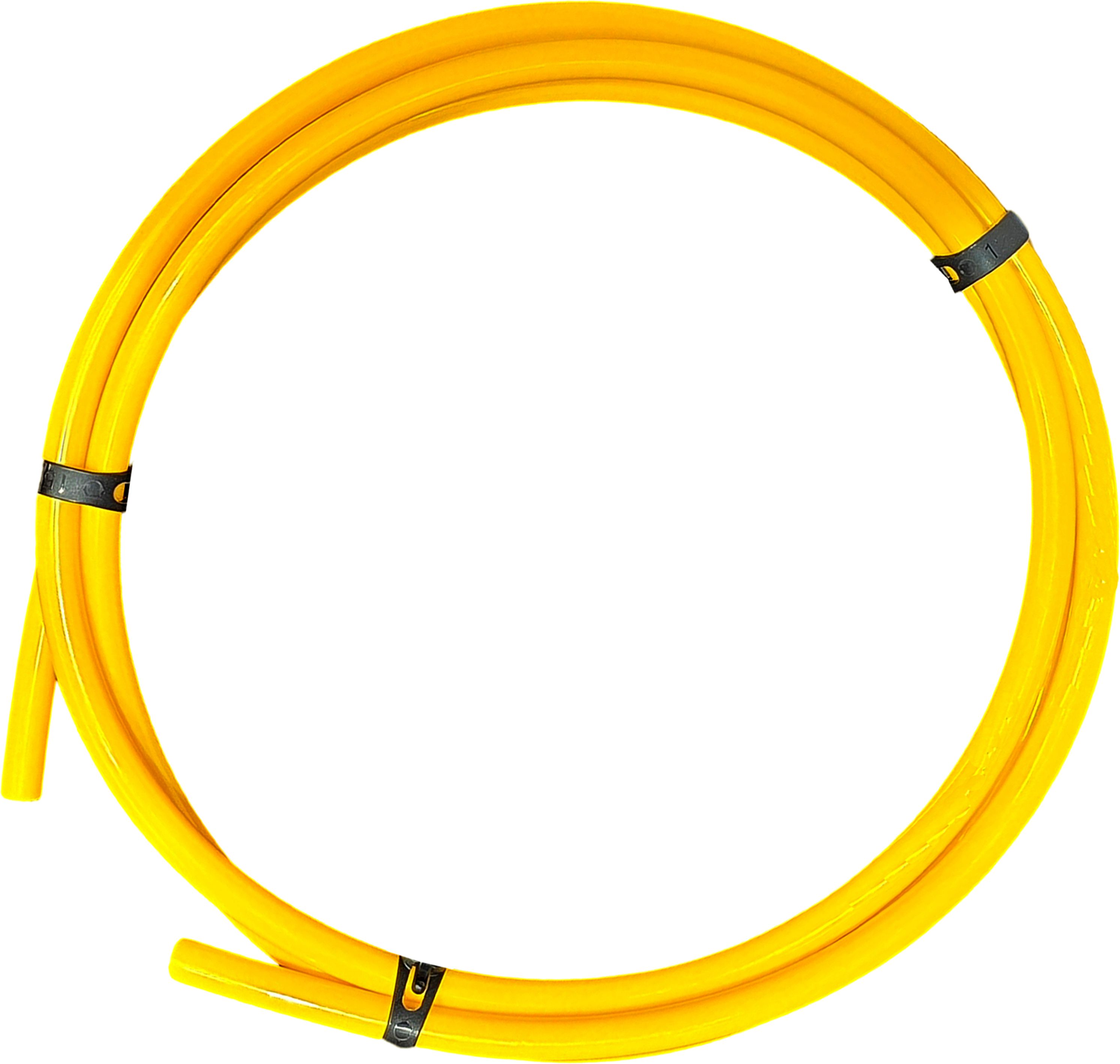 1/2 Inch PE Copper Tube Bender Strip 4 Metre for HVAC Copper Aluminium Pip Meter Electronic Hobby Kit-image-19