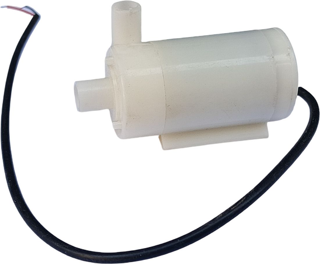 3-6 V DC Mini Water Pump For Science Project (0.1 hp) Educational Electronic Hobby Kit-image-1