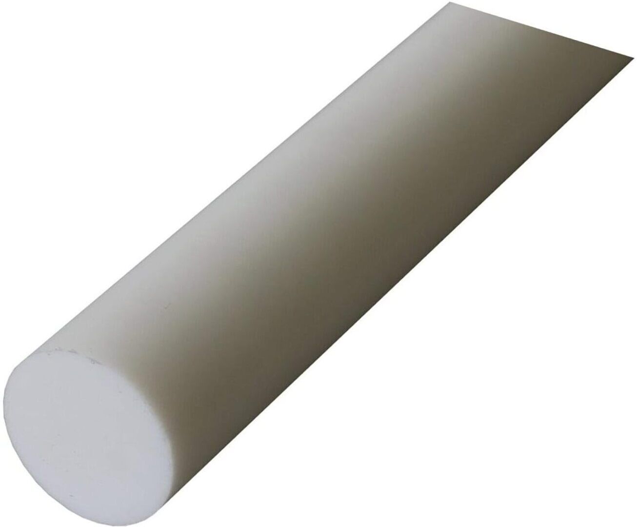 1pcs PTFE Teflon Rod Smooth 10mm OD 500mm (0.5 mtr) Long Automotive Electronic Hobby Kit-image-45