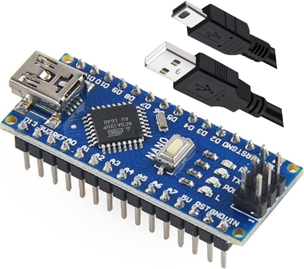 NANO-SOLDERED Electronic Components Electronic Hobby Kit-image-34