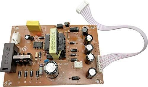 Power Supply Circuit Board for Free to Air D2H DTH Set Top Box Satellite Electronic Components Electronic Hobby Kit-image-9